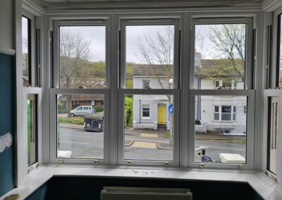 Double Glazing in Hove
